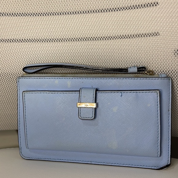 Kate Spade Wristlet - Picture 2 of 4